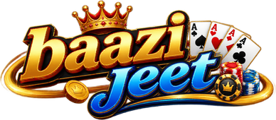 baazi jeet logo